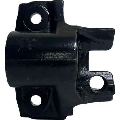 Suporte Mola e Catalisador Scania NTG 2929543 2354809 Original