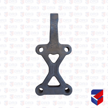Suporte Mola Suspensão Ar Dianteira LD Scania 1769882