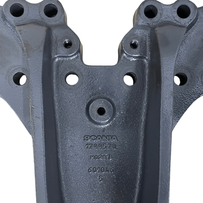Suporte Mola Suspensao Ar Scania P G R Euro 5 1799578 Original