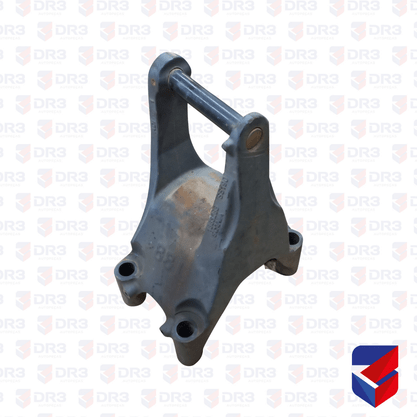 Suporte Mola Tracao Scania LE Tracado 1863288 Maior