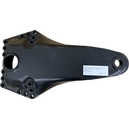 Suporte Mola Tracao Truck Scania LD LE Suspensao Ar Antigo Bester