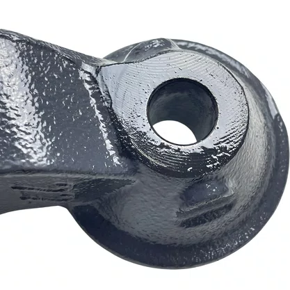 Suporte Montagem Barra Torcao Scania NTG LD 2553522 2438550 Original