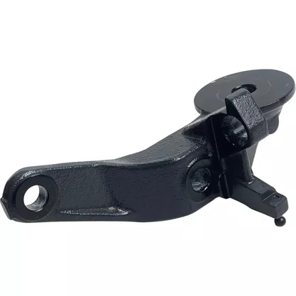 Suporte Montagem Barra Torcao Scania NTG LD 2553522 2438550 Original