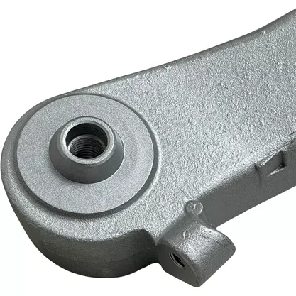 Suporte Motor Dianteiro Volvo FH New LD 21967909 Bester