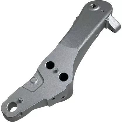 Suporte Motor Dianteiro Volvo FH New LD 21967909 Bester