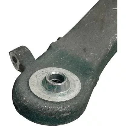 Suporte Motor Dianteiro Volvo FH New LE 21967906 Original