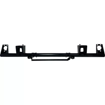 Suporte Parachoque Central Volkswagen Constellation Original