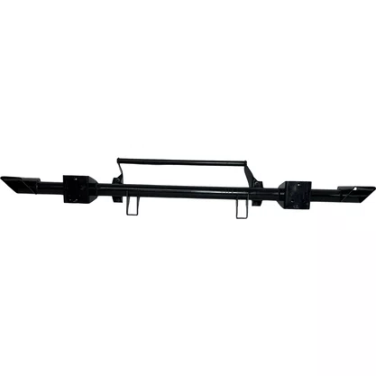 Suporte Parachoque Central Volkswagen Constellation Original