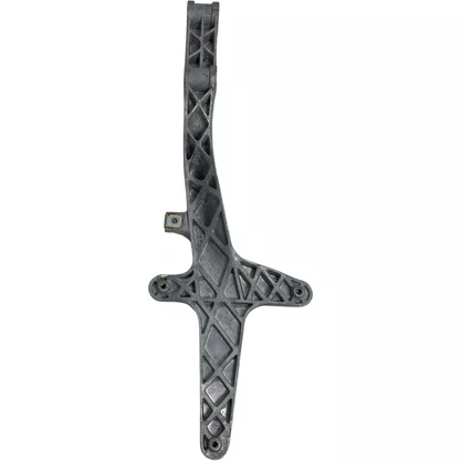 Suporte Parachoque Dianteiro Mercedes Benz New Actros LD Original