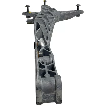 Suporte Parachoque Dianteiro Mercedes Benz New Actros LD Original