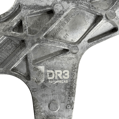 Suporte Parachoque Dianteiro Mercedes Benz New Actros LE Original