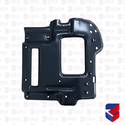 Suporte Parachoque Dianteiro Scania LD ME1755 1923153