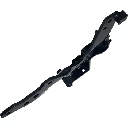 Suporte Parachoque Dianteiro Scania Streamline LE 1802160 Original
