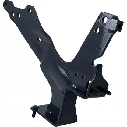 Suporte Parachoque Dianteiro Scania Streamline LE 1802160 Original