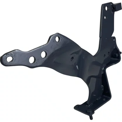 Suporte Parachoque Dianteiro Scania Streamline LE 1802160 Original
