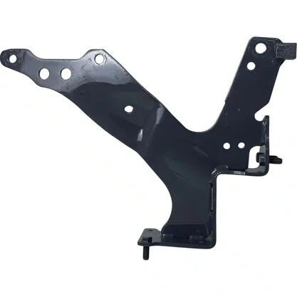 Suporte Parachoque Dianteiro Scania Streamline LE 1802160 Original
