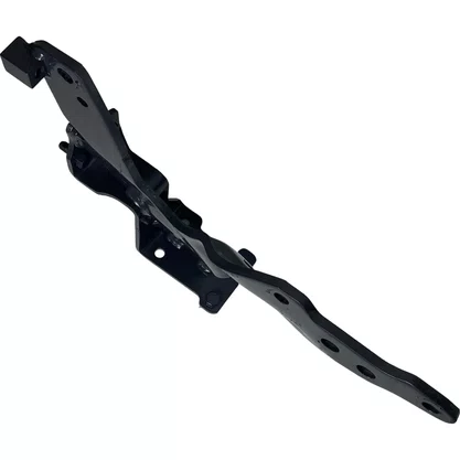 Suporte Parachoque Dianteiro Scania Stremline LD 1802161 Original