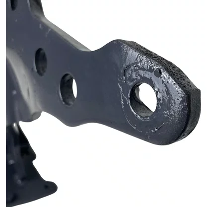 Suporte Parachoque Dianteiro Scania Stremline LD 1802161 Original