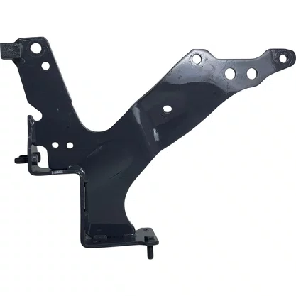 Suporte Parachoque Dianteiro Scania Stremline LD 1802161 Original