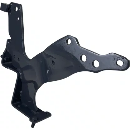 Suporte Parachoque Dianteiro Scania Stremline LD 1802161 Original