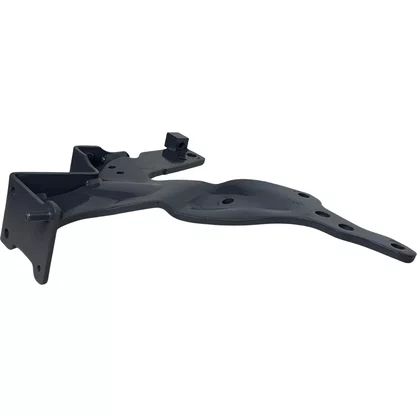 Suporte Parachoque Dianteiro Scania Stremline LD 1802161 Original