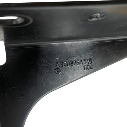 Suporte Parachoque Mercedes Benz New Actros 9608854145 Original