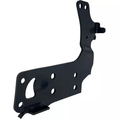 Suporte Parachoque Scania NTG LD Completo 2505768 2783168 Borghetti