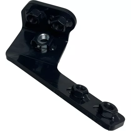 Suporte Parachoque Scania NTG LD Completo 2505768 2783168 Borghetti