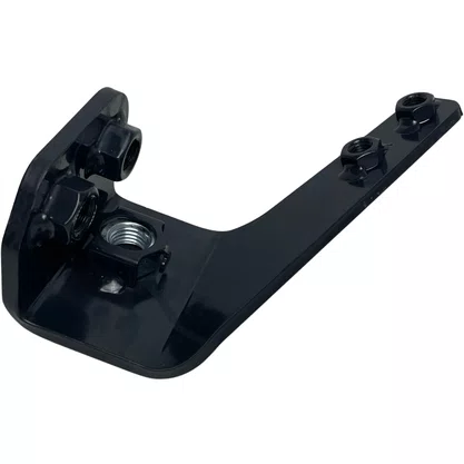 Suporte Parachoque Scania NTG LD Completo 2505768 2783168 Borghetti
