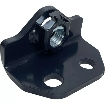 Suporte Parachoque Scania NTG LD Completo 2505768 2783168 Borghetti