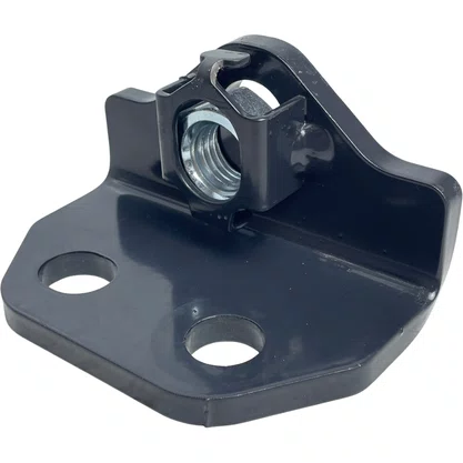 Suporte Parachoque Scania NTG LD Completo 2505768 2783168 Borghetti