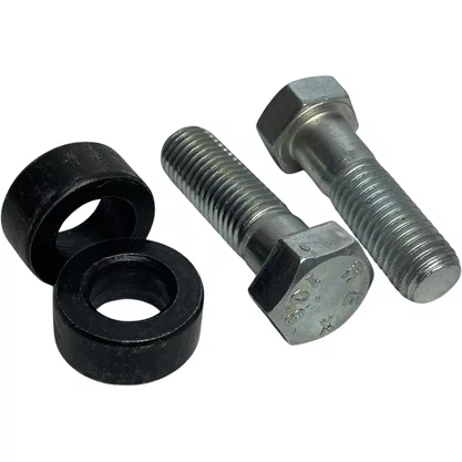 Suporte Parachoque Scania NTG LD Completo 2505768 2783168 Borghetti