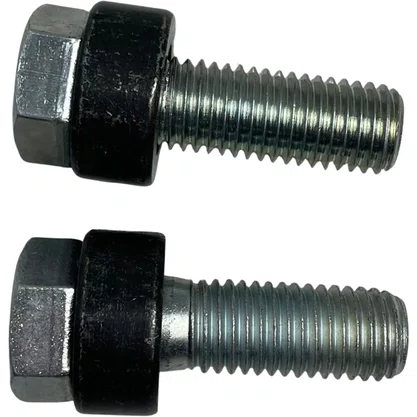 Suporte Parachoque Scania NTG LD Completo 2505768 2783168 Borghetti