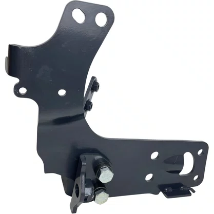 Suporte Parachoque Scania NTG LD Completo 2505768 2783168 Borghetti