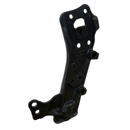 Suporte Parachoque Scania NTG LD Fora Estrada 2565226 Original