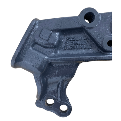 Suporte Parachoque Scania NTG LD Fora Estrada 2565226 Original