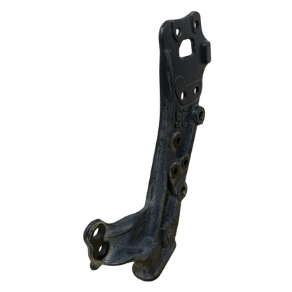 Suporte Parachoque Scania NTG LE Fora Estrada 2565225 Original