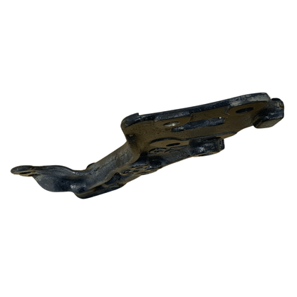 Suporte Parachoque Scania NTG LE Fora Estrada 2565225 Original