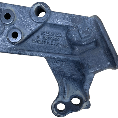 Suporte Parachoque Scania NTG LE Fora Estrada 2565225 Original