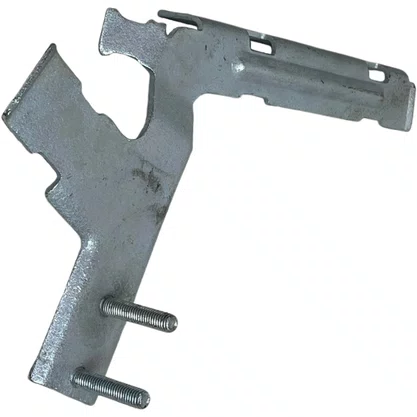 Suporte Paralama Cabine Scania NTG LD 2900009 2615789 Original