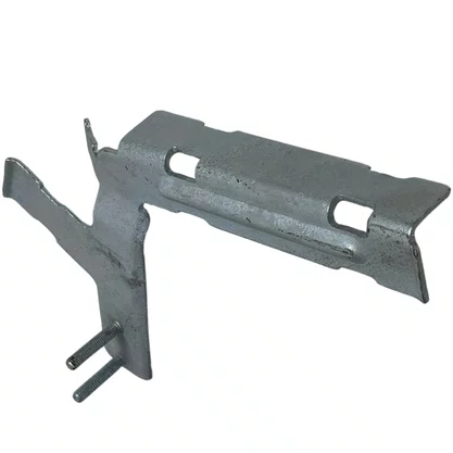 Suporte Paralama Cabine Scania NTG LD 2900009 2615789 Original
