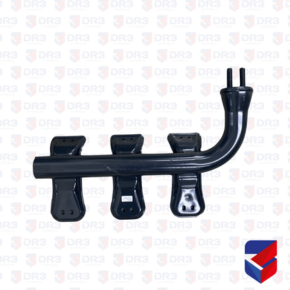 Suporte Paralama Dianteiro Da Tração LD ME1430 1457924