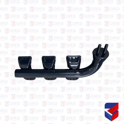 Suporte Paralama Dianteiro Da Tração LD ME1430 1457924