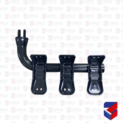 Suporte Paralama Dianteiro Da Tração LD ME1430 1457924