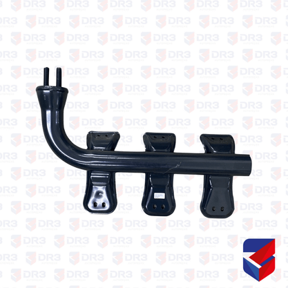 Suporte Paralama Dianteiro Da Tração LE ME1431 1457923