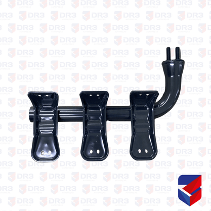 Suporte Paralama Dianteiro Da Tração LE ME1431 1457923