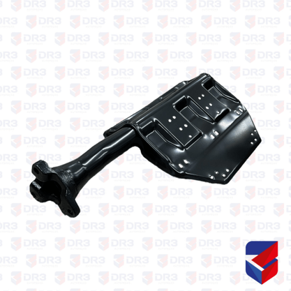 Suporte Paralama Dianteiro e Entre Eixo Scania S5 LD Bester