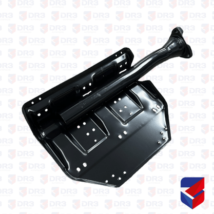 Suporte Paralama Dianteiro e Entre Eixo Scania S5 LD Bester