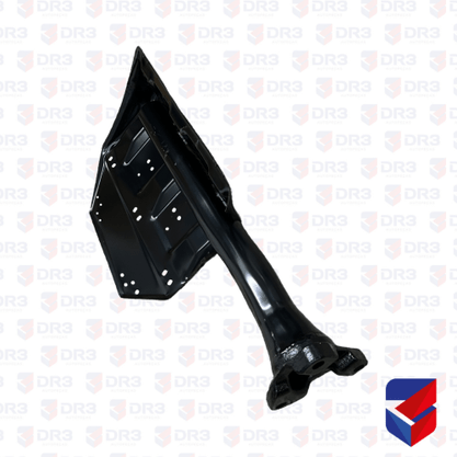 Suporte Paralama Dianteiro e Entre Eixo Scania S5 LD Bester