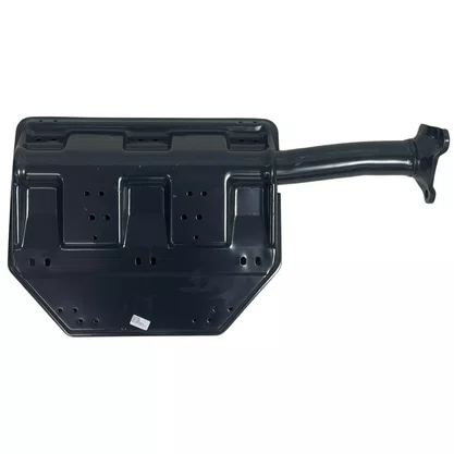 Suporte Paralama Dianteiro e Entre Eixo Scania S5 LD Suspensao Ar Edreaza